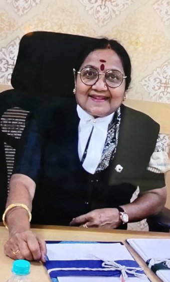 S.Manjula Advocate