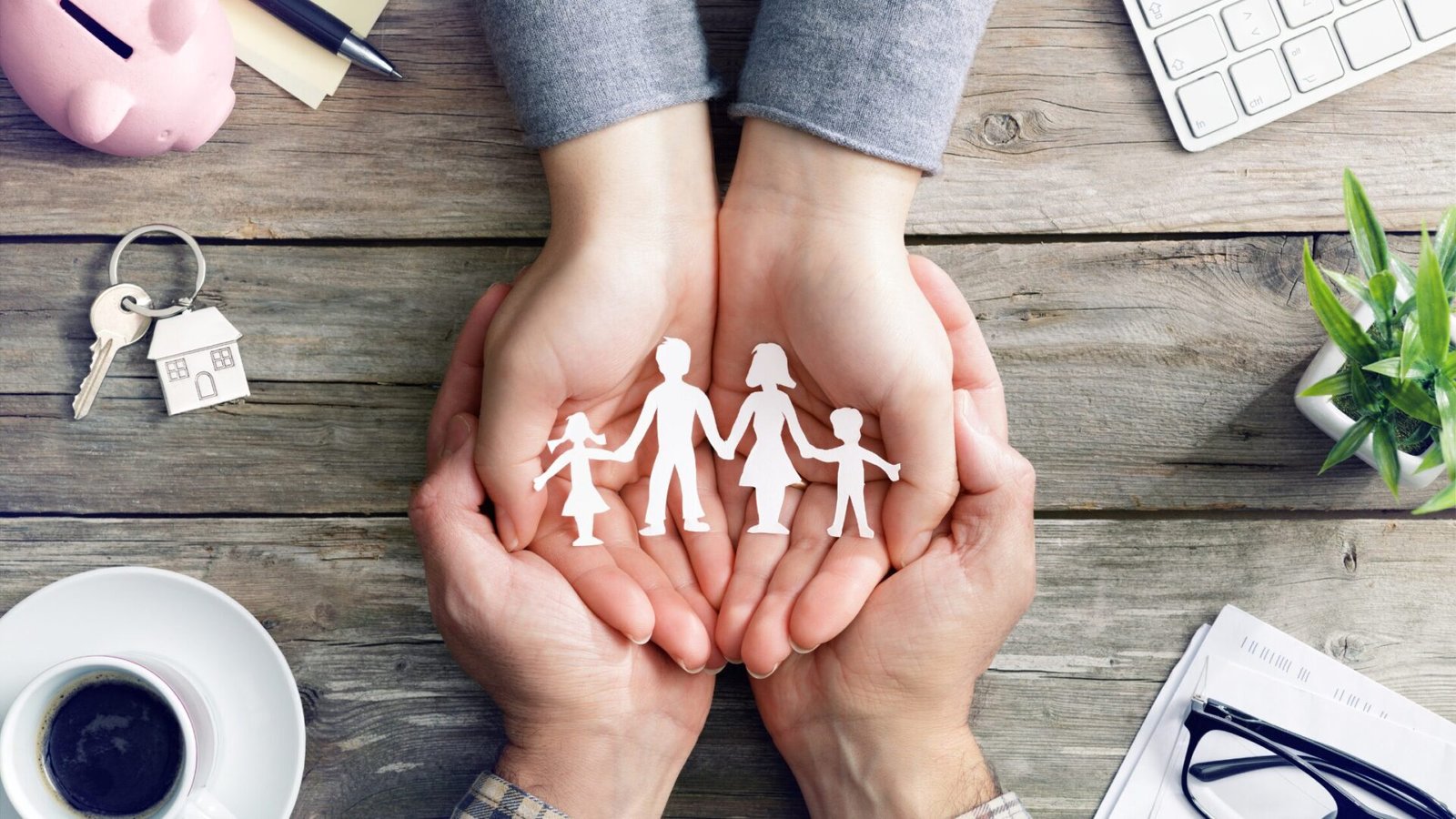 Other Family Law Issues